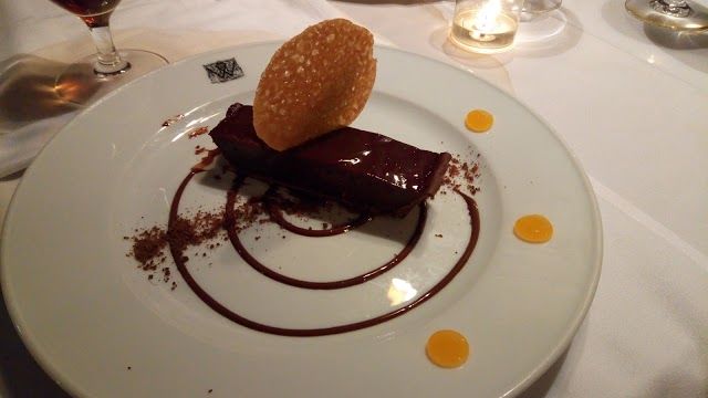 The Witchery by the Castle